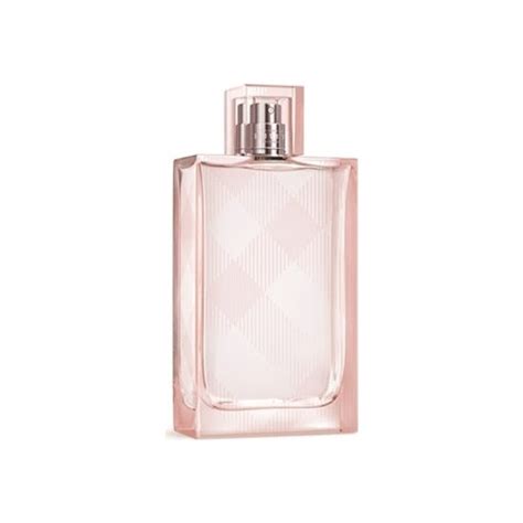 Burberry Brit Sheer Edt 100Ml Kadın Parfümü Fiyatı